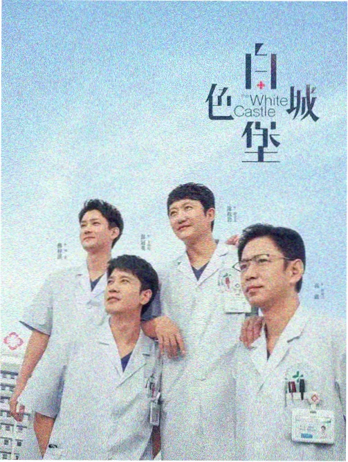 成龙影院片目陈列条目：剧集档案中的连拍调度封面